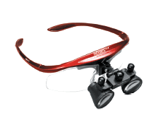 loupe frames
